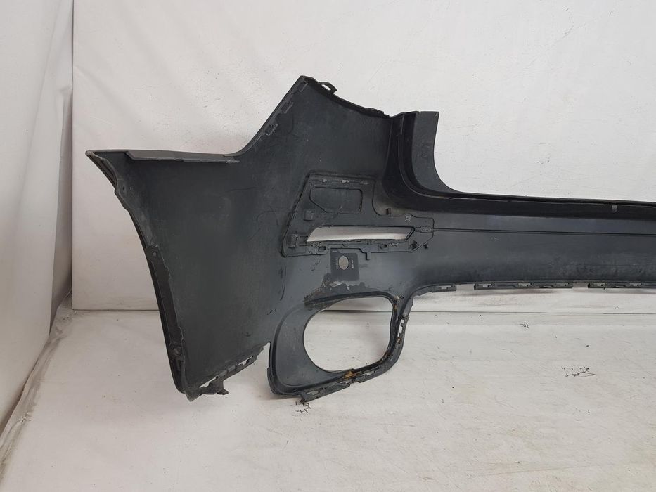 Bara spate BMW X6 E71 dupa 2008