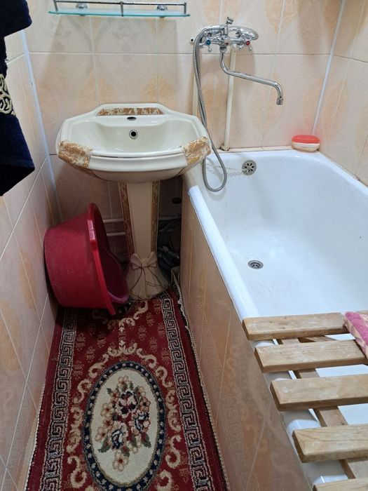 Квартира ижарага берилади