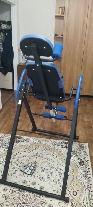 Продам инверсионный стол