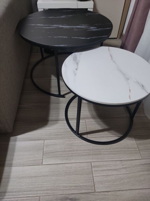 Măsuțe 2in1 living