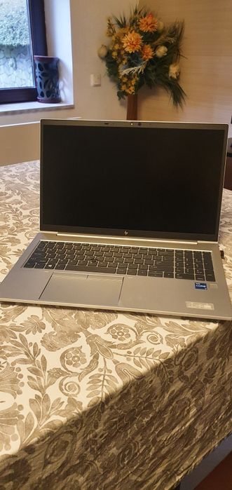 Laptop Hp elitebook 850 g8 i7 vand sau schimb