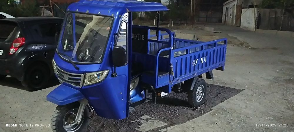 Matarol sotiladi Xunjie 200 kub