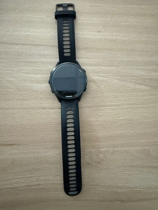 Garmin Forerunner 970