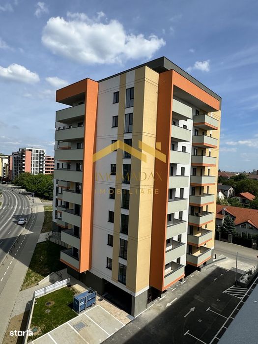 Torontalului/Aradului-2 Camere-Centrala Proprie-Disponibil Imediat