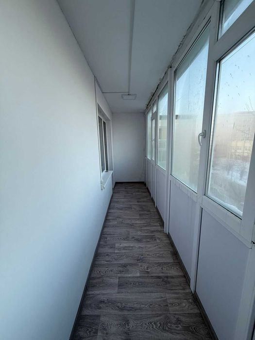 3-х комнатная. Центр. Пединститут