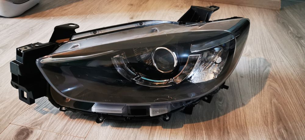 Far stanga Mazda cx5 facelift full led import Germania Depo
