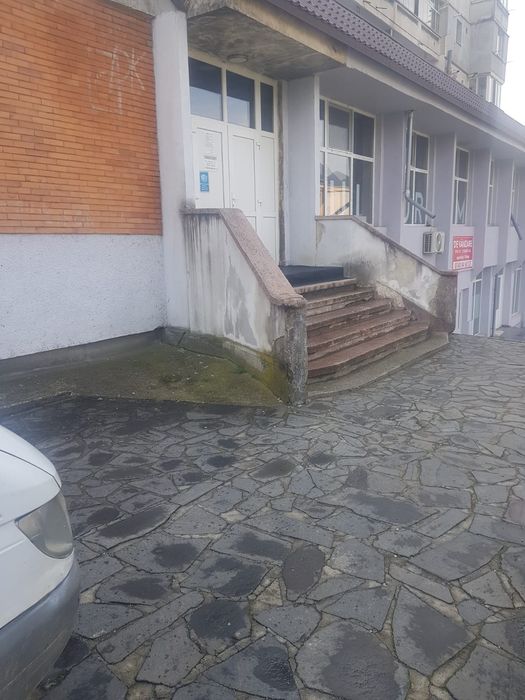 Spațiu de vânzare Baia Sprie