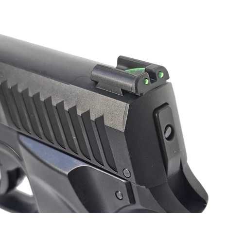 Pistol TP 50 Foarte Puternic!!! 13 Joules airsoft .kal 50 airsoft