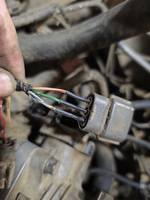 Услуги автоэлектрика.