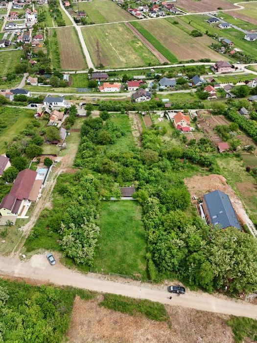 Teren de vânzare