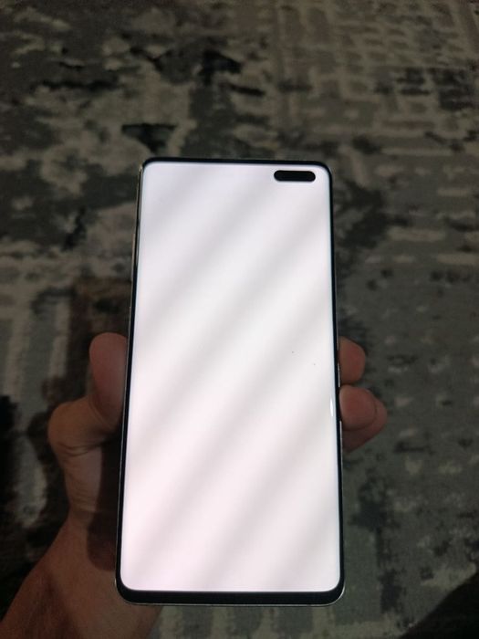 Samsung S10 5G )