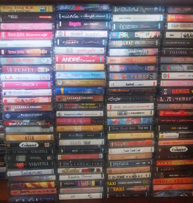 Filme audio 2000 Genius Andre 3se Etc