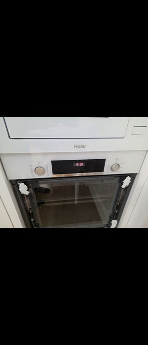 Духовой шкаф BOSCH