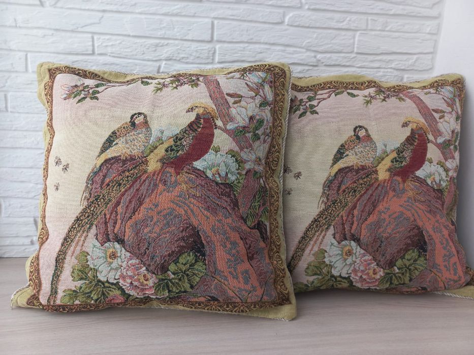 Подушки декоративные