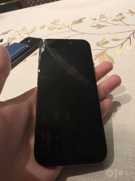 Продам или обмен iphone 16 256gb В ИДИАЛЬНОМ СОСТОЯНИИ!
