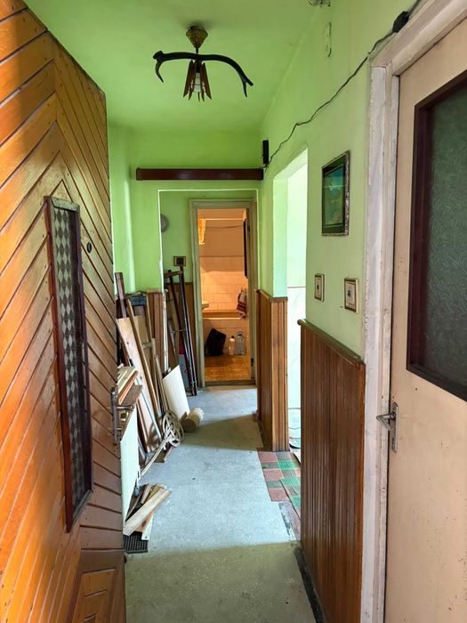 Vanzare APARTAMENT 2 CAMERE Mun Reghin (jud. Mures)