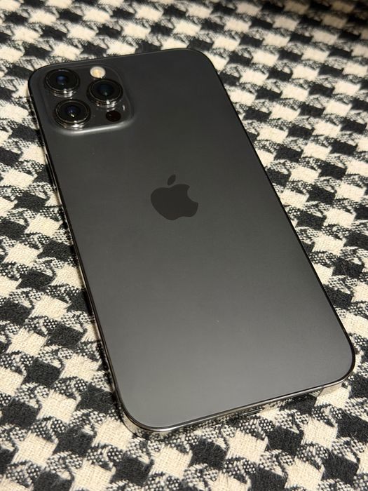 Iphone 12 pro max