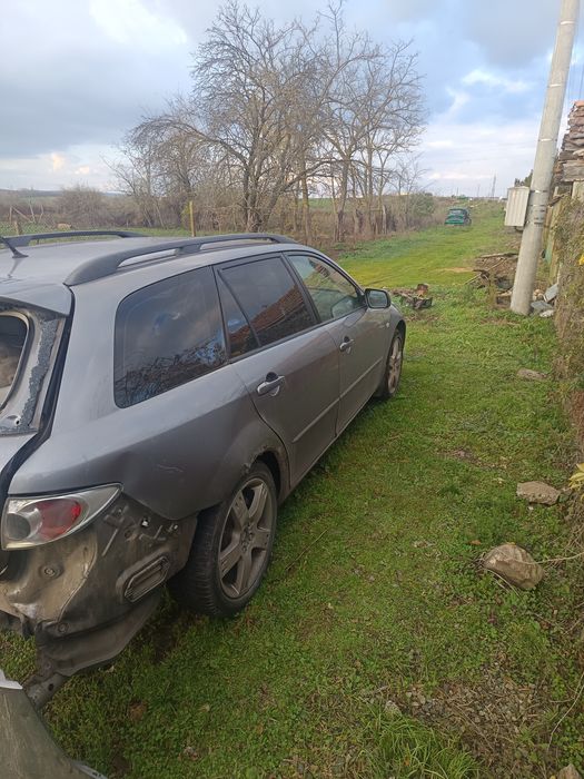 Продавам Мазда 6