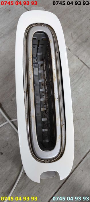 prajitor paine Philips  HD 2590 950w ca NOU perfect functional