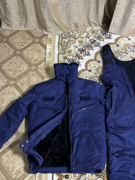 Продам новую спецовку