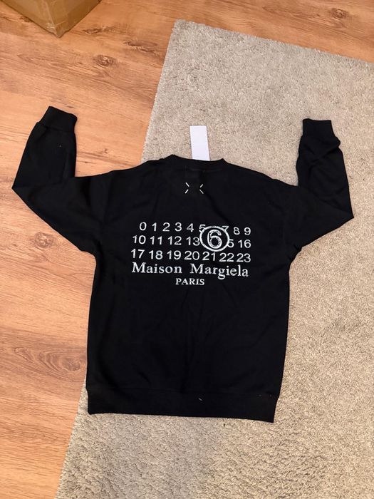 Hanorac Maison Margiela