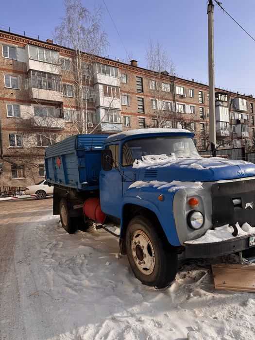 Продам ЗИЛ