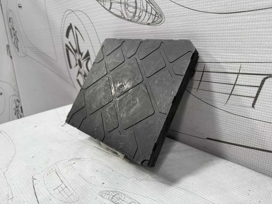 Modul confort BCM Skoda Octavia Mk3 COD: 5Q0937084AD 2014 / [2013-2019] / (5B2)