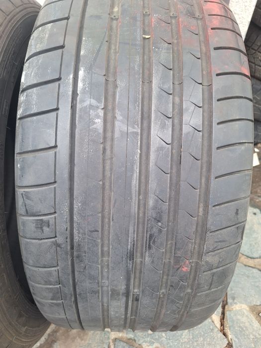2 br 275 40 19 Dunlop sport Maxx gt