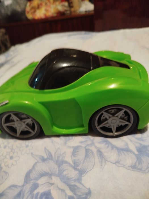 Игрушки музыкальные, трансформеры