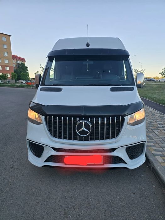 Пассажирские перевозки