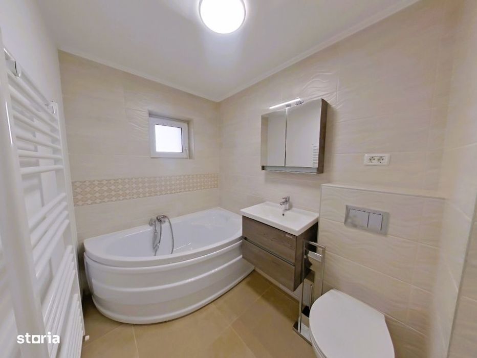 Apartament 3 camere decomandat, renovat integral, suprafata generoasa