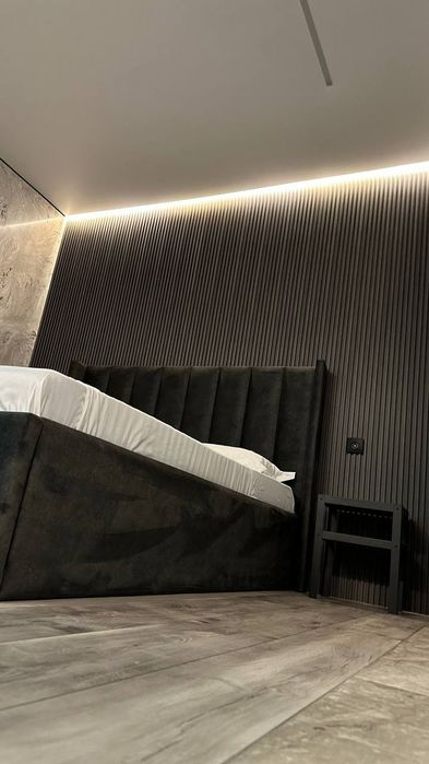 Торайгырова 107  « Lux Studio » Посуточно только для двоих! !