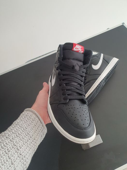 Jordan 1 Yin Yang, 41