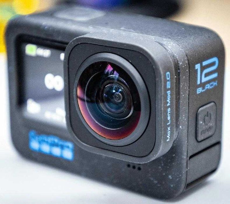GoPro HERO 12 Black