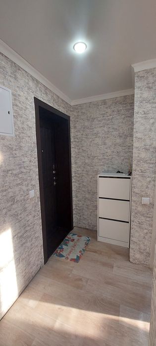 Продаётся 2-х комнатная квартира