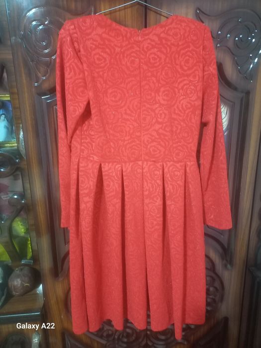 Ko‘ylak juda ham chiroyli