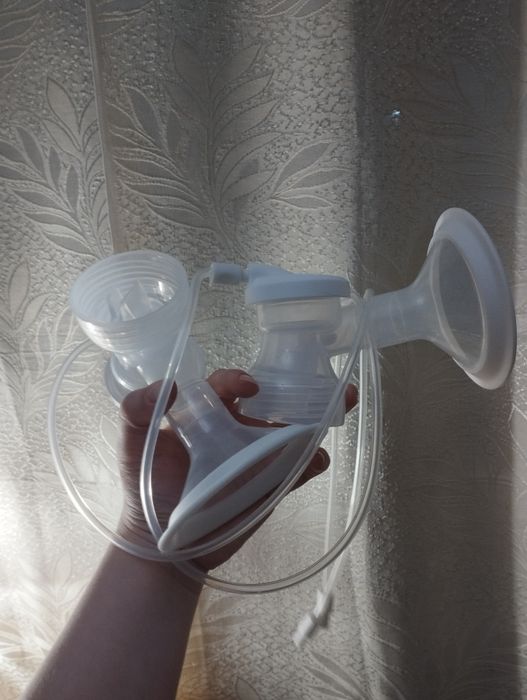 Молокоотсос электрический