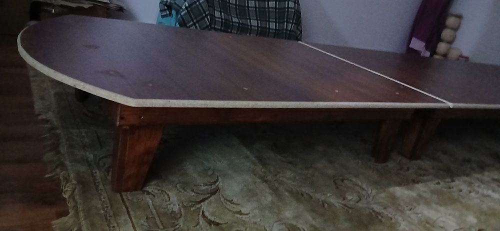 Столлар сатылады