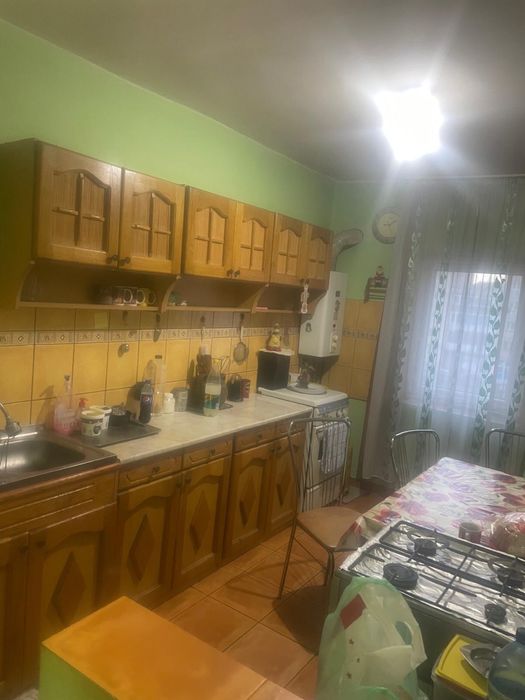 Aparatament 2 cam 74 mp LIPOVA