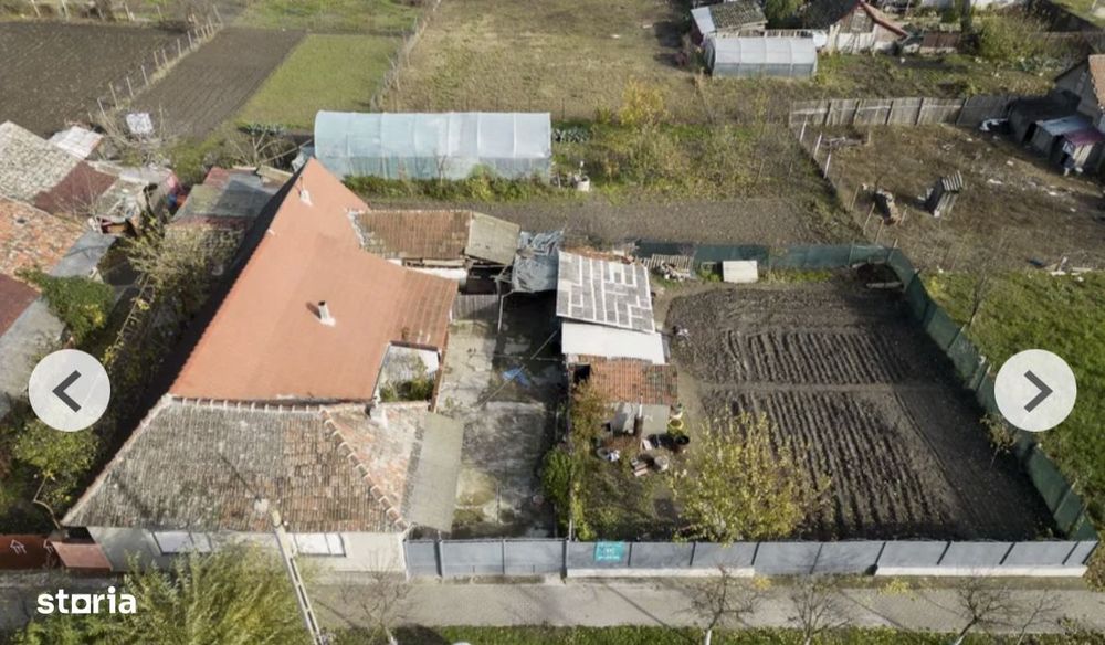 Casa de vanzare in Seitin.