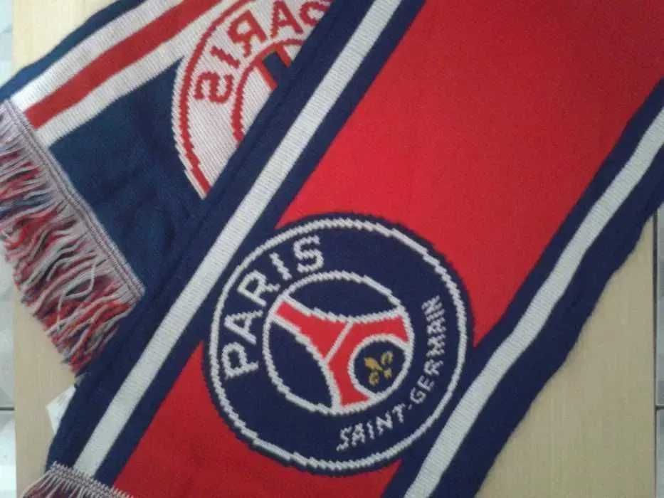 Fular de colectie P.S.G Ligue 1