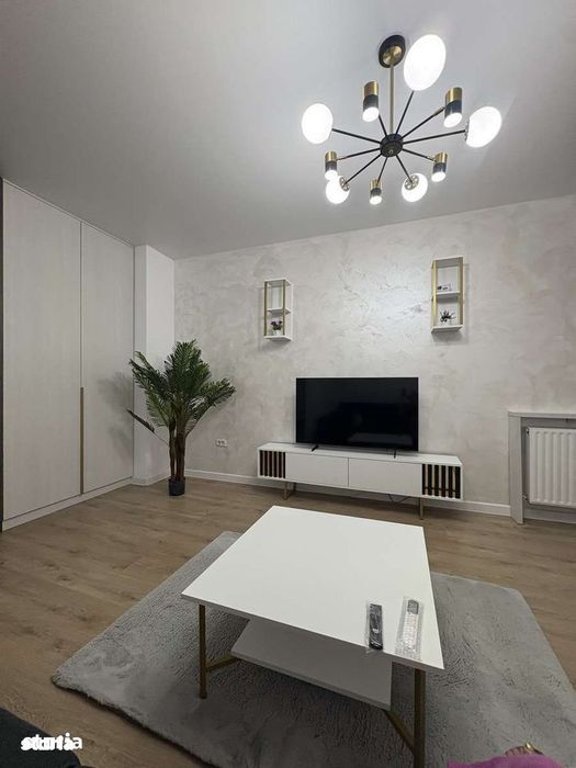 Apartament 2 Camere | Central Adress |