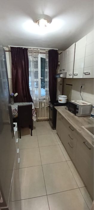 Vand apartament 3 camere  SECTOR 4 DIRECT PROPIETAR