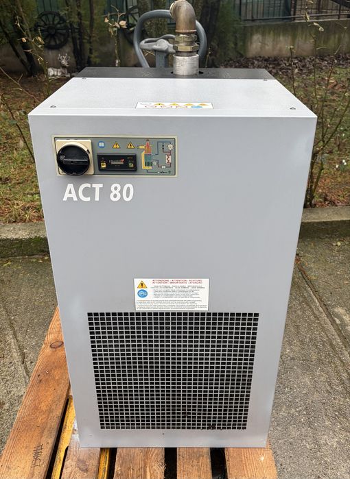 Хладилен сушител FriulAir ACT 80 8100lt/min