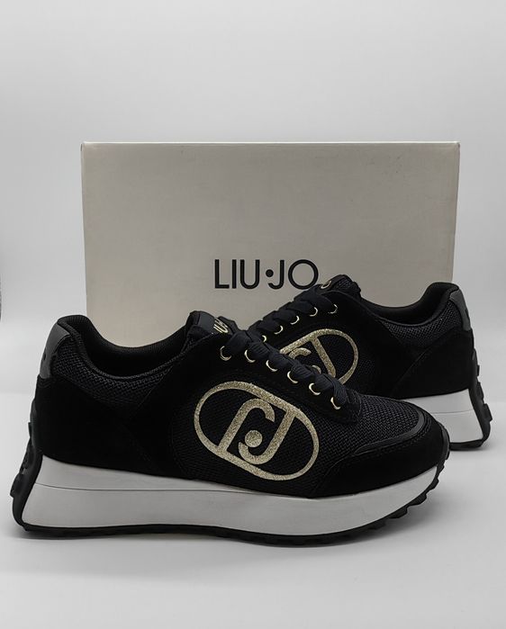 LIU JO LOLO 17 Оригинални Сникърси