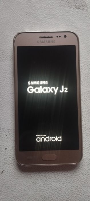 Samsung Galaxy j2