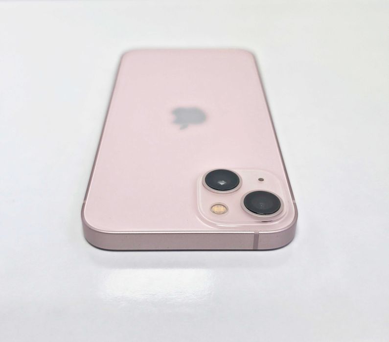 iPhone 13 128GB Pink