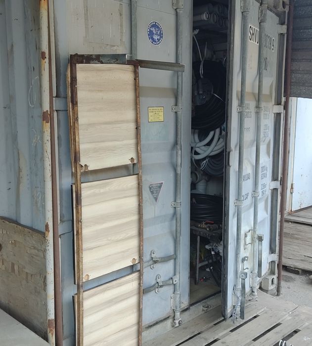 Продам контейнер