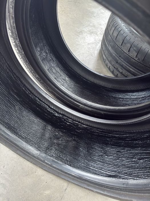 Летни Гуми 18" Континентал 235/40/18