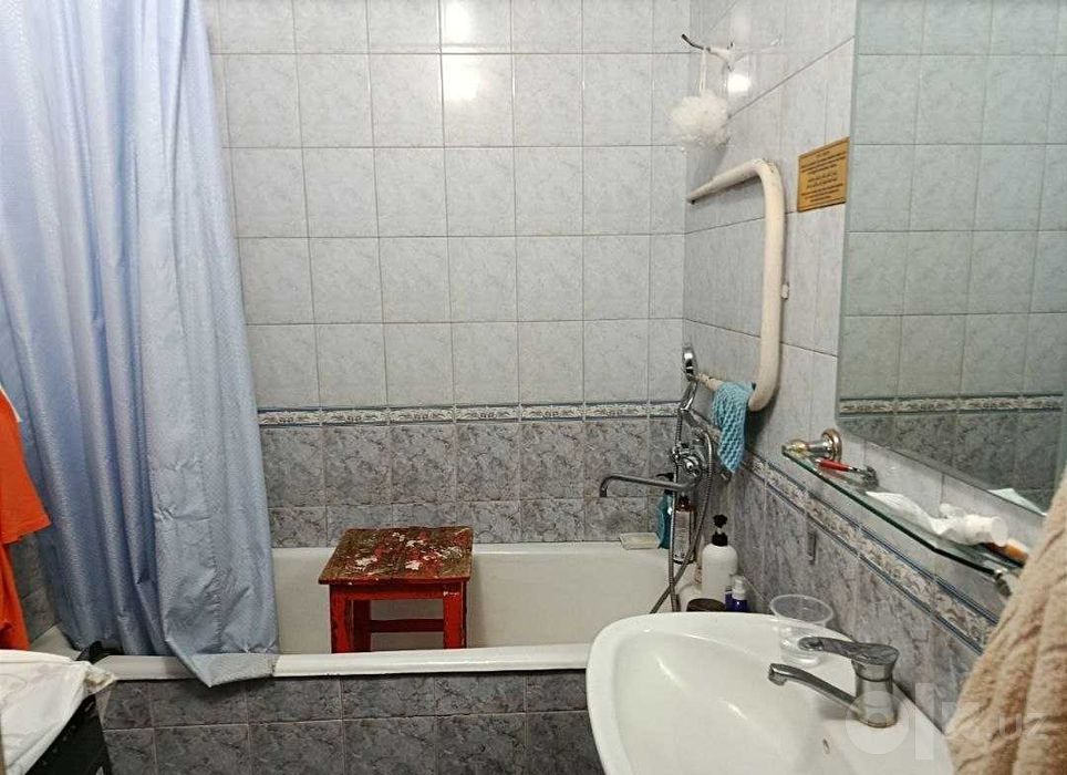 Юнусабад 10, 3в4/3/5, Улучшенная Не Торец 77м2 Мебель+тех: Да Фул 100%